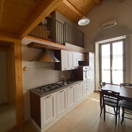 דירות סן סברו Deluxe Loft מראה חיצוני תמונה