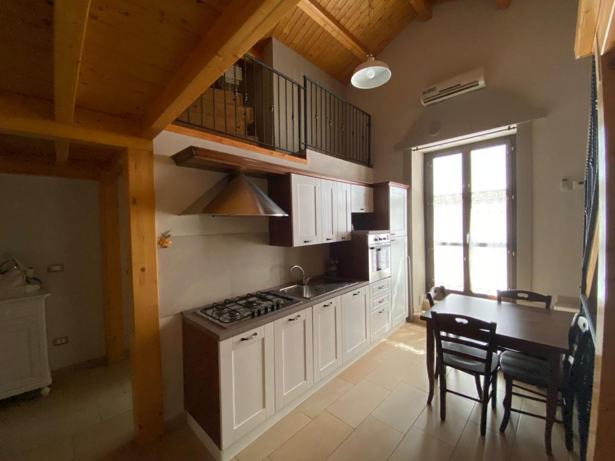 דירות סן סברו Deluxe Loft מראה חיצוני תמונה